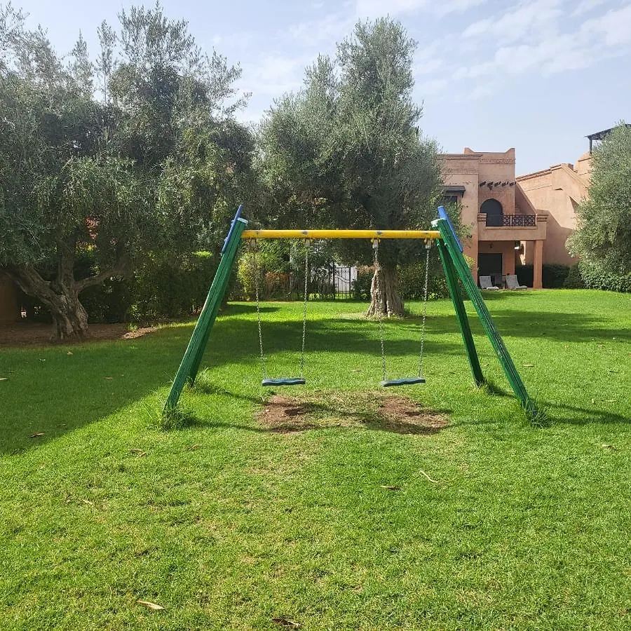 Atlas Golf Rossort Μαρακές 0*,  Μαρόκο